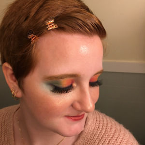 Meet your Posher, Briannah